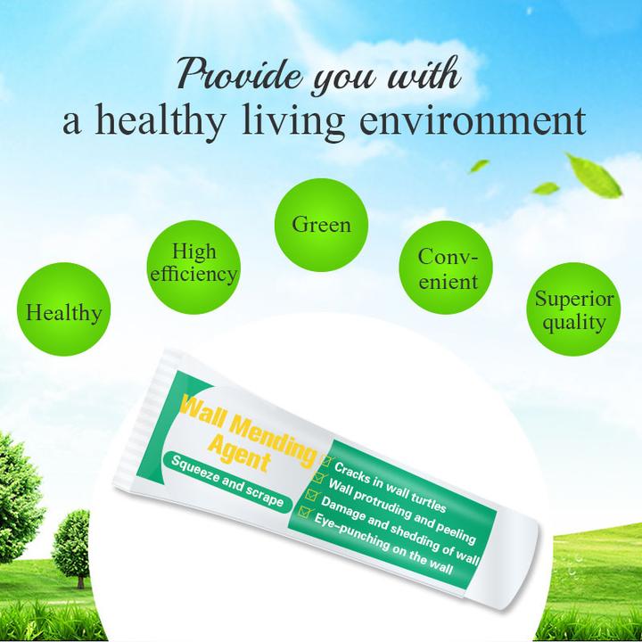 7_c7d877e9-2740-4ec7-9712-8655e10669ee_720x 100ml Valid mould proof Wall Mending Agent Wall Repair Cream Wall Crack Nail Repair quick-drying patch restore Size : 1 piece|3 piece|5 pieces