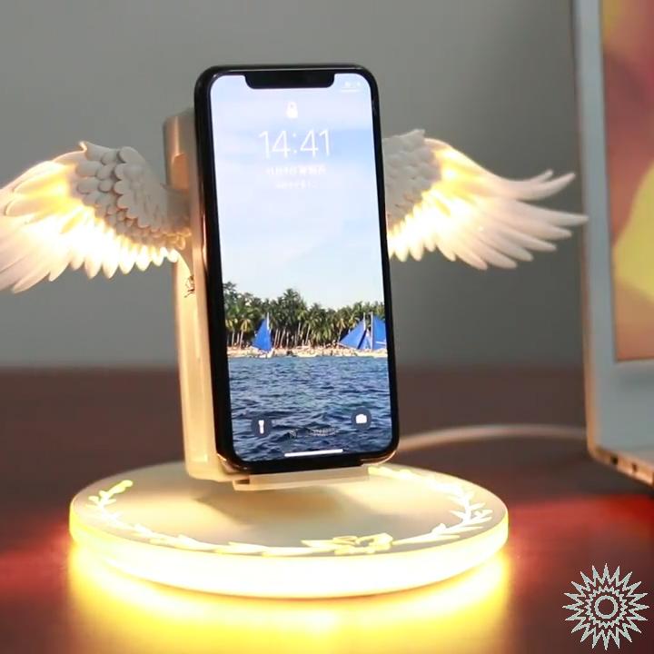 Jamazo Charger