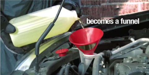 HOT SALE🔥Magical Car Ice Scraper HOT SALE🔥Magical Car Ice Scraper